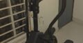 Cross Trainer – Sparingly Used, 2 yr warranty