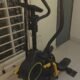 Cross Trainer – Sparingly Used, 2 yr warranty