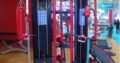 Crossfit with Functional Trainer