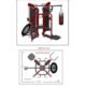 Crossfit with Functional Trainer