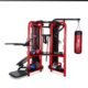 Crossfit with Functional Trainer