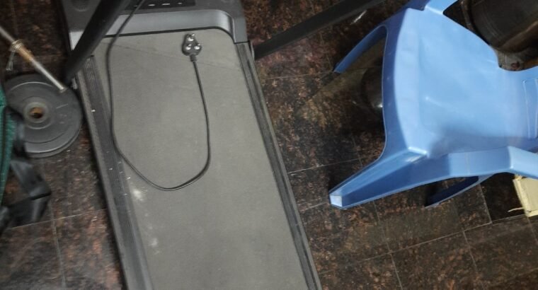 Used Treadmill for sale