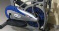 Telebrands Elliptical Exercise Cycle: Unused