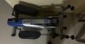 Telebrands Elliptical Exercise Cycle: Unused