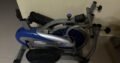 Telebrands Elliptical Exercise Cycle: Unused
