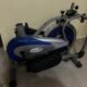 Telebrands Elliptical Exercise Cycle: Unused