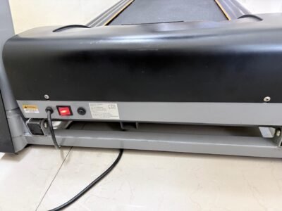 Unused Treadmill , which is almost brand new