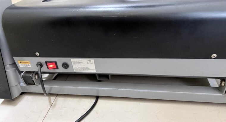Unused Treadmill , which is almost brand new