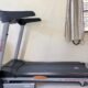 Unused Treadmill , which is almost brand new