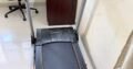 Unused Treadmill , which is almost brand new