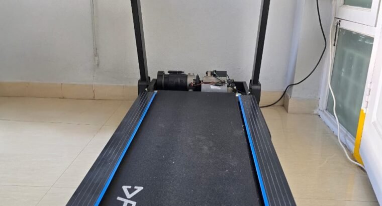 FITKIT Treadmill_FT200S 4.5HP Peak Treadmill