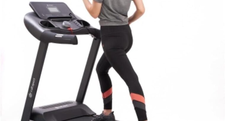 Cult Treadmill in Excellent Condition – Just ₹30,0