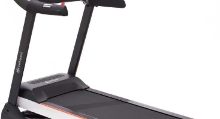 Cult Treadmill in Excellent Condition – Just ₹30,0