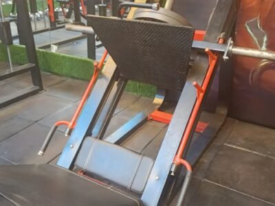 Urgent indian gym set up for sell
