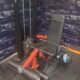 Urgent indian gym set up for sell