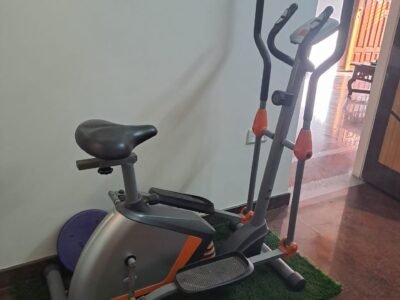 Cross Trainer – Excellent Condition