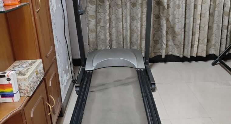 JKexer treadmill