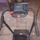Motorized Treadmill for Sale – Excellent Condition
