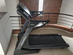Colombia pro home runner treadmill