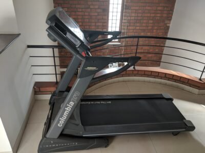 Colombia pro home runner treadmill