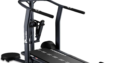 Manual Treadmill for sale