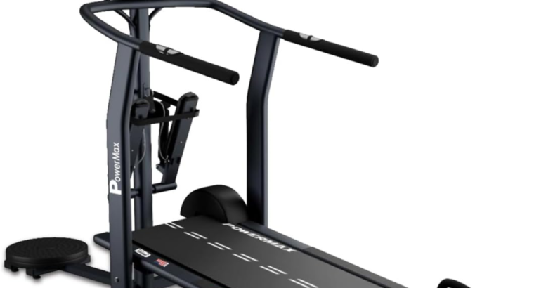 Manual Treadmill for sale