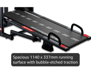 Manual Treadmill for sale