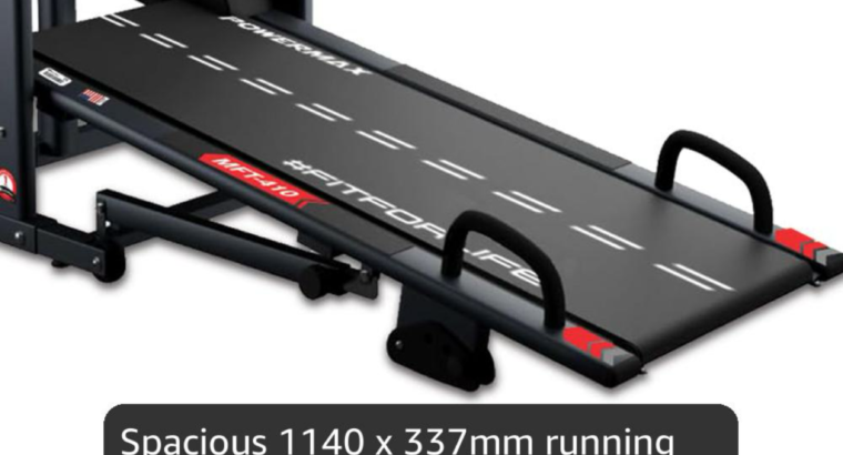 Manual Treadmill for sale