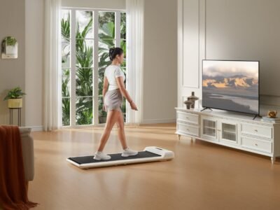 HOME USE TREADMILL sparnod