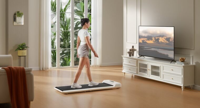 HOME USE TREADMILL sparnod
