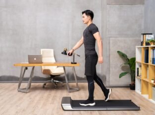 HOME USE TREADMILL sparnod