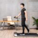 HOME USE TREADMILL sparnod