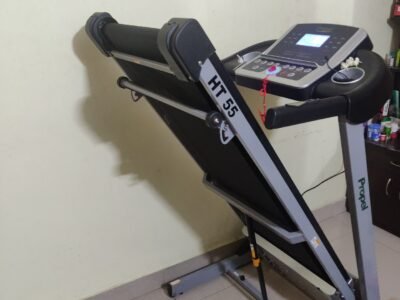 Propel Treadmill HT 55