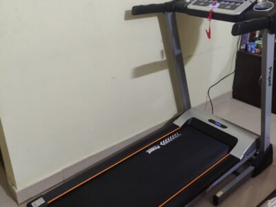 Propel Treadmill HT 55