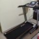 Propel Treadmill HT 55