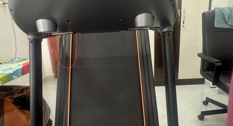 Brand New Treadmill for Sale