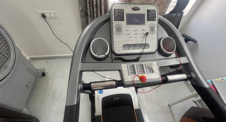 Brand New Treadmill for Sale