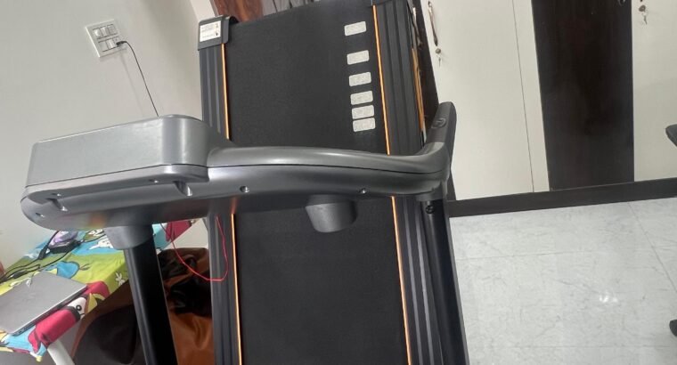 Brand New Treadmill for Sale