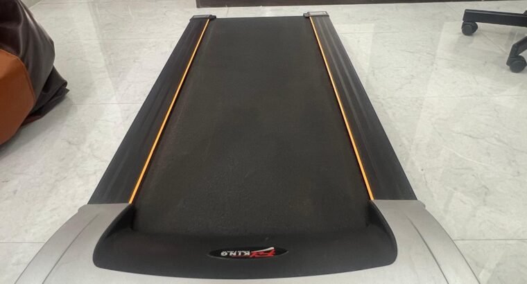 Brand New Treadmill for Sale