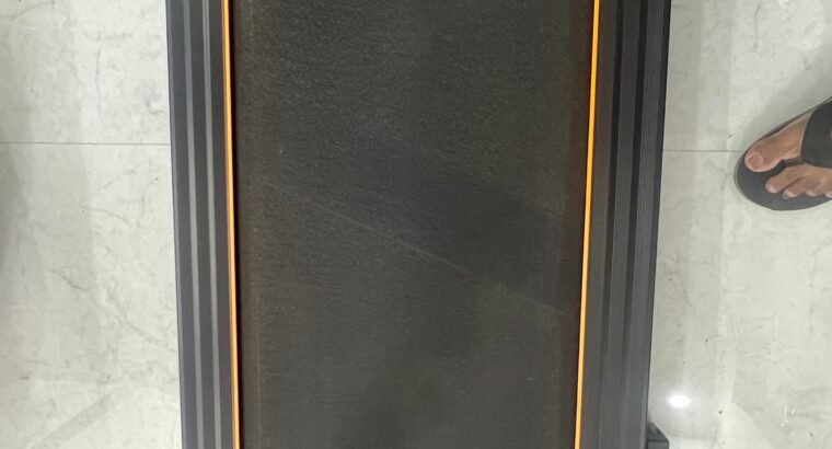 Brand New Treadmill for Sale