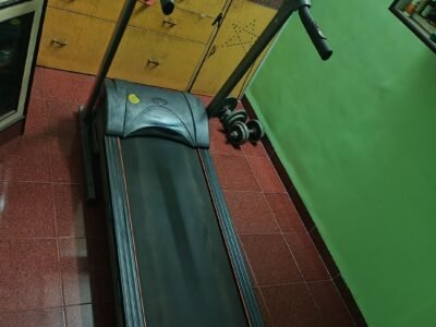 Cosco Fitness Treadmill