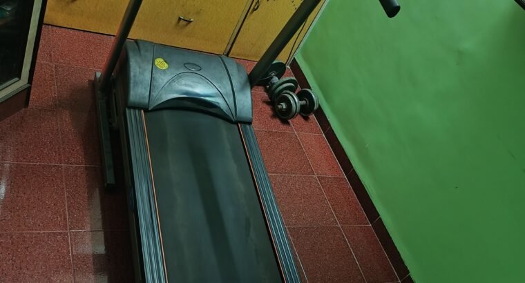 Cosco Fitness Treadmill