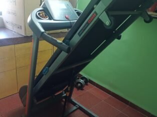 Cosco Fitness Treadmill