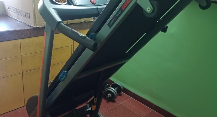 Cosco Fitness Treadmill