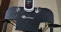 PowerMax Treadmill MFT-400