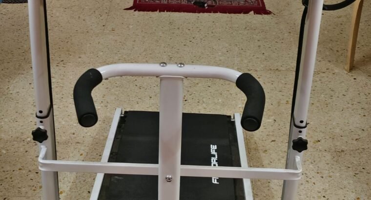 PowerMax Treadmill MFT-400