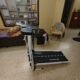 PowerMax Treadmill MFT-400