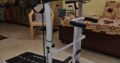 PowerMax Treadmill MFT-400