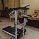 PowerMax Treadmill MFT-400