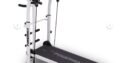 PowerMax Treadmill MFT-400